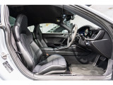 911 カレラS PDK 