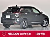 キックス 1.2 X ツートーン インテリアエディション (e-POWER) 