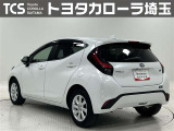 外板色はプラチナホワイトパールマイカ(089)!ボディサイズは全長405&times;全幅169&times;全高148センチ!5ナンバー登録となります!