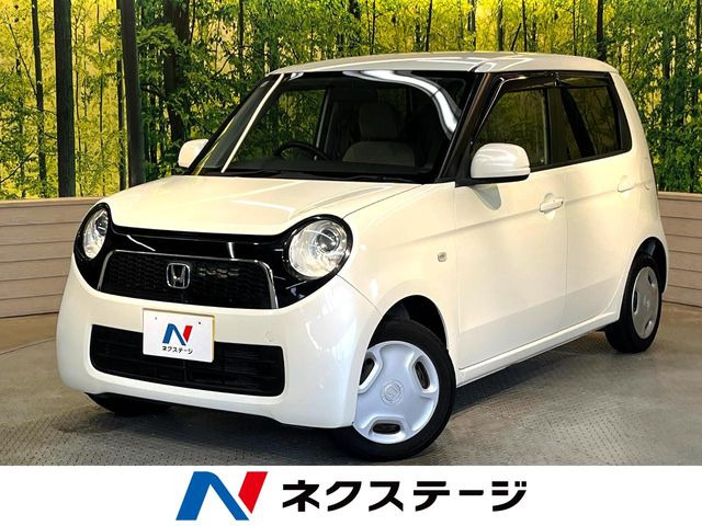 ホンダ N-ONE 