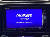 【オーディオ機能】オーディオは、フルセグTVの他にDVD/CDプレーヤーを装備♪もちろんFM/AMラジオもお聞きいただけます♪