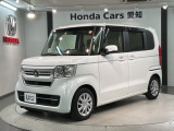 全国納車可 第三者機関証明書付 H SENSING 最長5年保証 ナビVXM-205VFEi TV Rカメラ BTオ-ディオ DVD シートヒーター ETC LEDライト装備のN-BOX L入庫