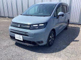 ホンダ フリード