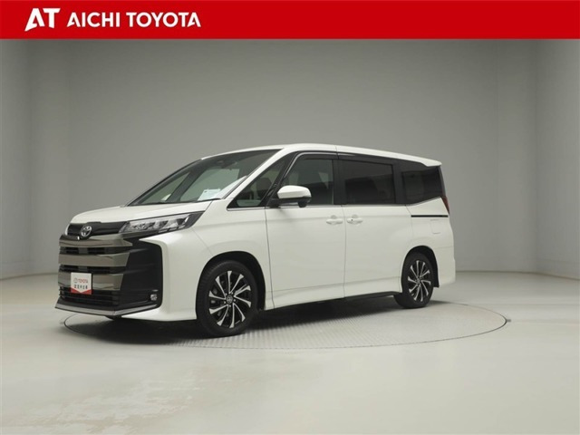 トヨタ ノア 