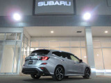 レヴォーグ 1.8 GT-H EX 4WD 