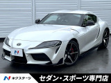 トヨタ スープラ 3.0 RZ