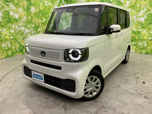 ホンダ N-BOX 