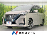 両側電動ドア 純正10型ナビ 後席モニター 全周囲カメラ 衝突被害軽減