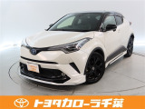 トヨタ C-HR