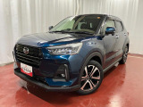 ロッキー 1.0 プレミアム G 4WD 