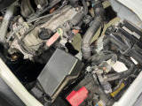 親切・丁寧な専門メカニックスタッフが応対!・車検・点検整備・事故等の修理などアフターサービスも安心。お車のカスタマイズもネクステージのサービススタッフまでご相談ください!