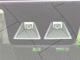 【トヨタセーフティセンス】走行中に前方の車両等を認識し、衝突しそうな時は警報とブレーキで衝突回避と被害軽減をアシスト。より安全にドライブをお楽しみいただけます。
