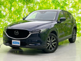 マツダ CX-5