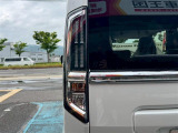 各種新車オプションももちろん付帯可能です。純正部品から社外品までお客様のご要望に沿った車両をご提供いたします。