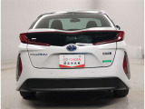 【トヨタ認定中古車】リアのスタイルもキマってます^^