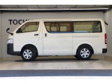 ハイエースバン 2.8 DX ロング ディーゼル 4WD 