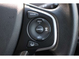 安全運転支援システムHonda SENSINGを搭載。アダプティブクルーズコントロール、車線維持など複数の先進技術で安心・快適なドライブをサポートします。