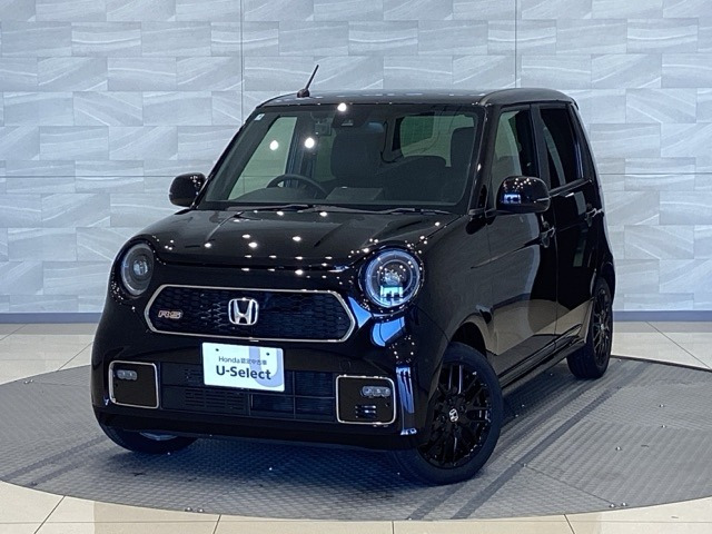 ホンダ N-ONE 