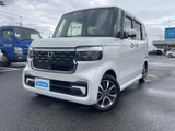 ホンダ N-BOXカスタム