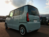 定期メンテナンスパック「まかせチャオ」中古車でも点検パックご加入いただけます。自社整備工場にて購入後のアフターサービスも安心してお任せ頂けます。