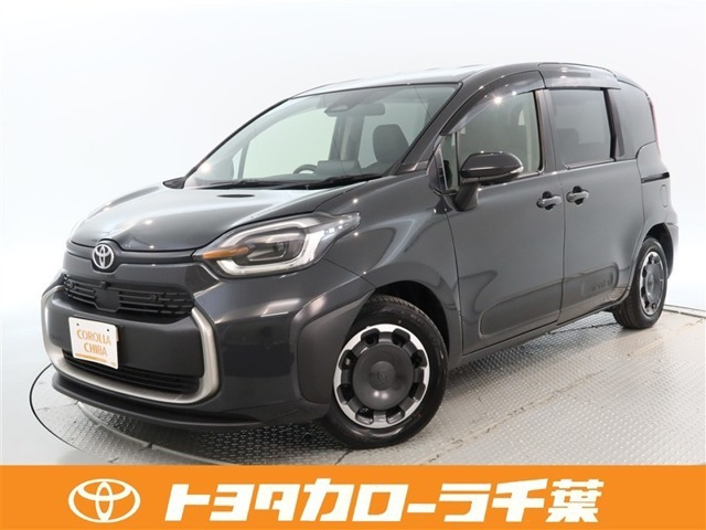 トヨタ シエンタ 