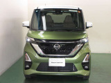 ルークス ハイウェイスターX プロパイロットエディション 4WD 