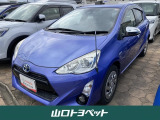 トヨタ アクア