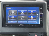 様々なオーディオソースがございます。運転中に好きな音楽を聴くことが可能です。