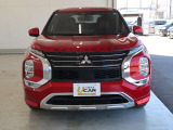 アウトランダー PHEV 2.4 P 4WD 