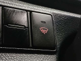 冬場の霜や雪でワイパーが凍りつく心配を軽減してくれるワイパーデアイザー搭載!冬の朝も安心です♪