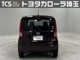 外板色はプラムブラウンクリスタルマイカ(R59)!