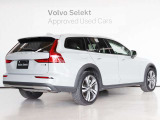 V60クロスカントリー ウルトラ B5 AWD 4WD 