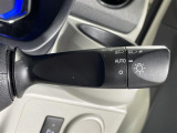 【オートライト(AUTO)】外の明るさをシステムが感知して、自動でヘッドライトが点灯します!ヘッドライトをつけ忘れを防ぐ便利機能です。