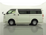 こちらの車両は、ご購入後も継続して安心メンテナンスを提供させていただく為、岐阜県内のお客様への販売・登録に限らせていただきます。