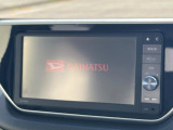 【純正ナビ】人気の純正ナビを装備。オーディオ機能も充実しており、Bluetooth接続すればお持ちのスマホやMP3プレイヤーの音楽を再生可能!毎日の運転がさらに楽しくなります!!