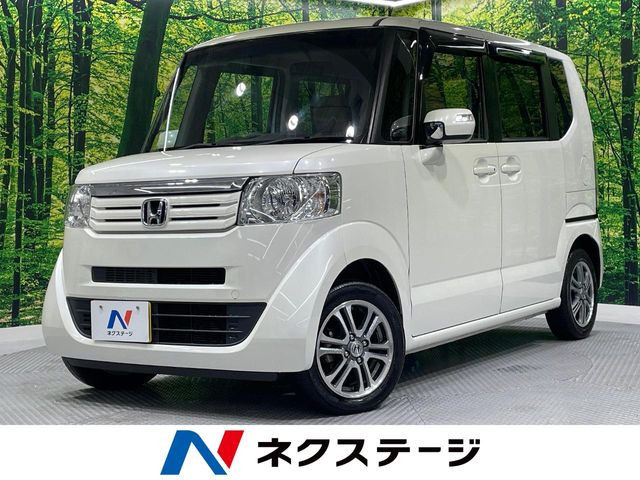 ホンダ N-BOX 