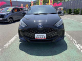 ヤリス 1.5 Z 4WD 