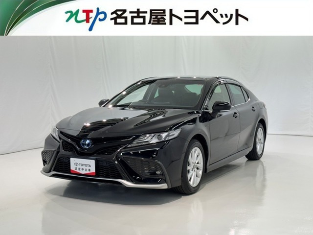 トヨタ カムリ 