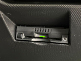 【ETC】高速道路の料金所をストレスなく通過!話題のスポットやサービスエリアに多い「スマートIC」利用時は必須のアイテムです。当店でセットアップを実施、ご納車当日からすぐにご利用いただけます!