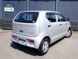 リヤビューの画像になります。オリックス認定中古車には、ご購入後も安心してお乗りいただくために、独自の「オリックス認定中古車保証」をお付けしています。