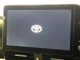 【10.5インチ ディスプレイオーディオ】大画面のディスプレイはAppleCarPlayやAndroidAutoが利用可能。大きな画面でスマホナビアプリ等が利用いただけます♪