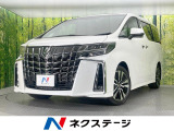 サンルーフ 両側電動ドア メーカー10型ナビ 後席モニター 全周囲カメラ