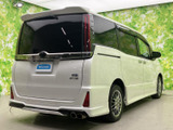 ノア 1.8 ハイブリッド Si W×B III 