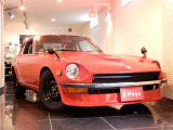 日産 フェアレディZ