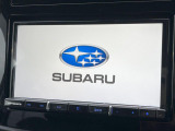 【純正ビルトインナビ】インテリアに溶け込むスタイリッシュな「専用設計ナビ」を装備♪視認性や操作性など基本性能にも優れ、より上質なカーライフをお楽しみいただけます。