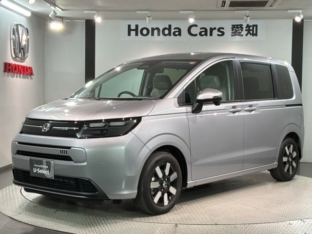 ホンダ フリード 