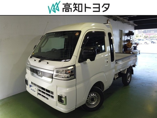 ダイハツ ハイゼットトラック 