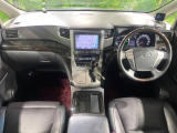 アルファードハイブリッド 2.4 SR プレミアムシートパッケージ 4WD 