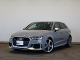 Audi RS 3 Sportback /アルミホイール 5アームローターデザイン マットチタンルック 8J x 19/マトリクスLEDヘッドライト