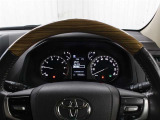 運転席廻りです。